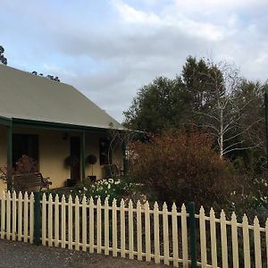 Rose Cottage